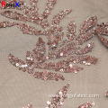 New Velvet Curtains Glitter With CE Certificate